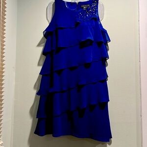 JESSICA HOWARD Prom/Evening Dress (Sz.6)